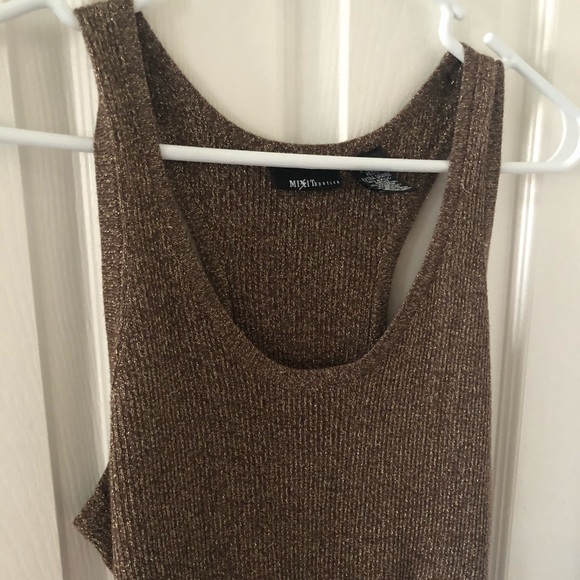 Mixit bronze tank size PETITE XL - Picture 2 of 4